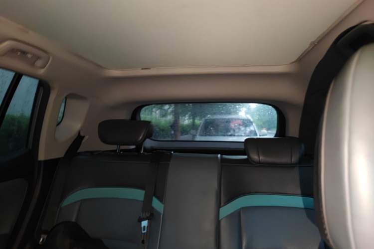 Used AION Y 2022 Plus 70 Smart Edition Headliner