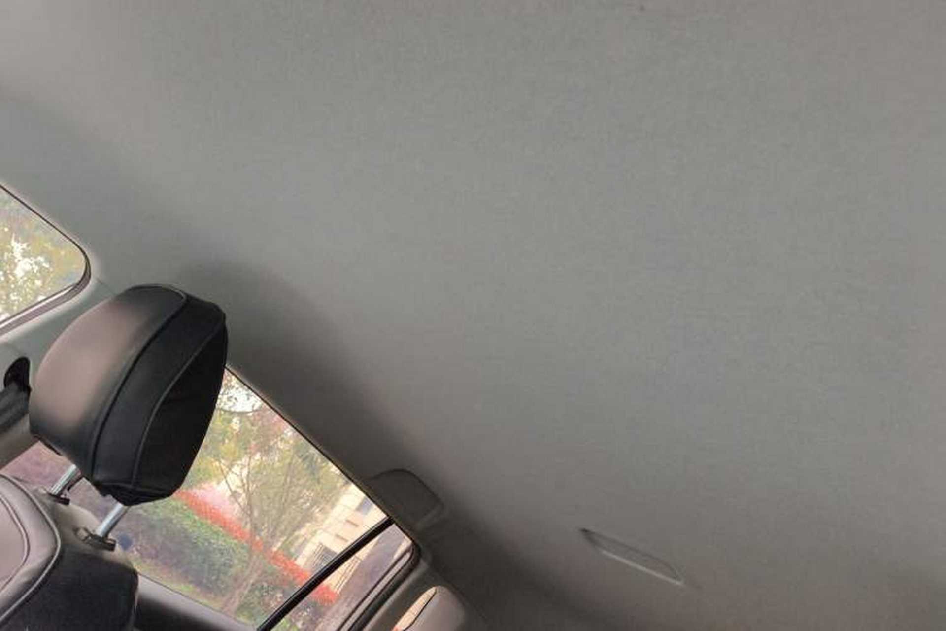 Used AION Y 2022 Plus 80 Enjoy Edition Headliner