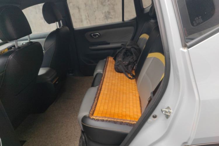 Used AION Y 2022 70 Intelligent Edition Lithium Iron Phosphate Left Rear Seat