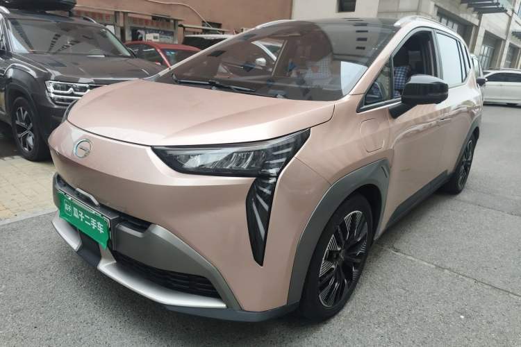 Used AION Y 2022 70 Tech Edition Lithium Iron Phosphate Guazi used car, China used car export, Used car for sale, Used  cars, Cheapest cars for sale