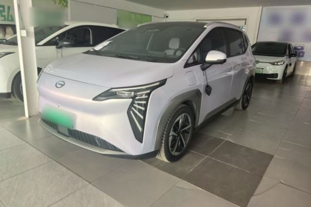 Used AION Y 2022 Plus 70 Smart Edition
