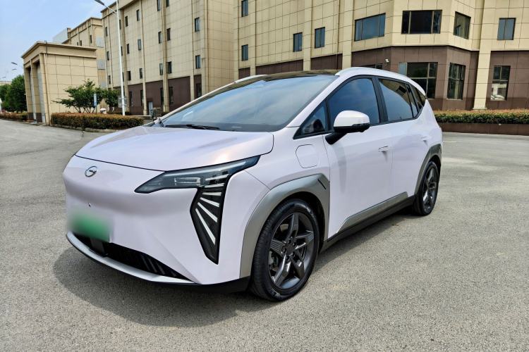 Used AION Y 2022 Plus 70 Tech Edition Guazi used car, China used car export, Used car for sale, Used  cars, Cheapest cars for sale