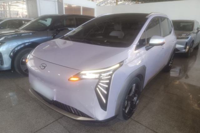 Used AION Y 2022 Plus 70 Smart Edition