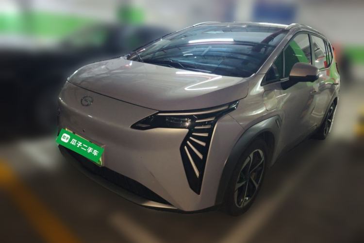 Used AION Y 2022 Plus 70 Smart Edition Guazi used car, China used car export, Used car for sale, Used  cars, Cheapest cars for sale