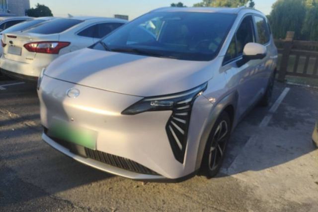 Used AION Y 2022 Plus 70 Smart Edition
