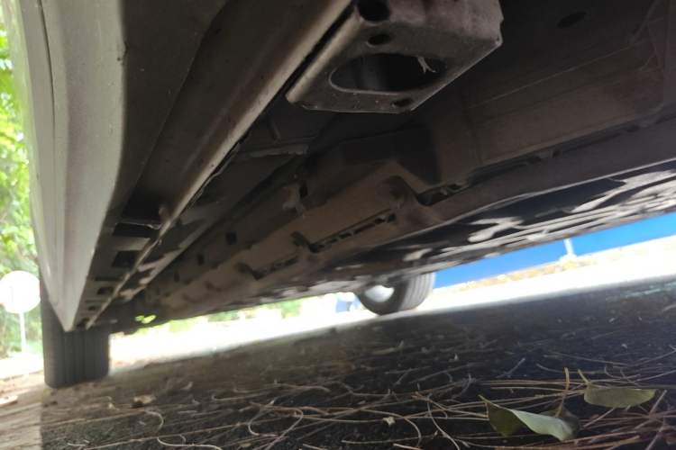 Used AION Y 2022 Plus 70 Smart Edition Chassis Front Right