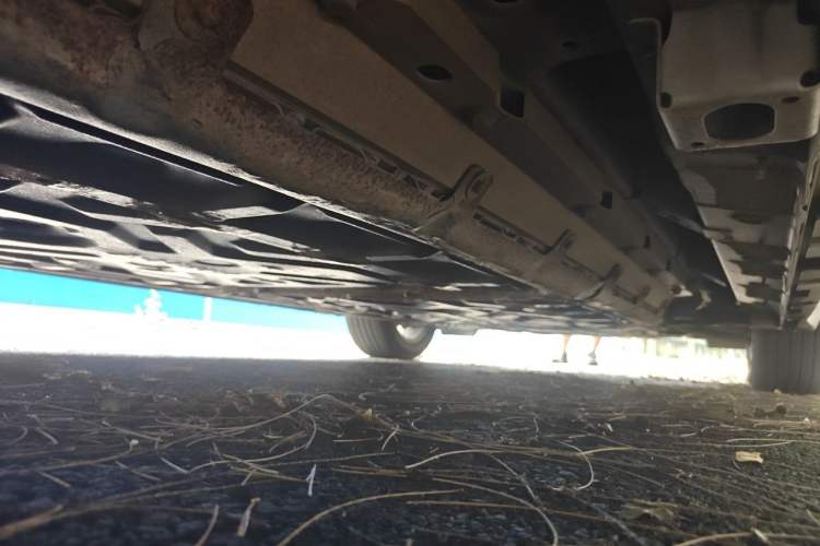 Used AION Y 2022 Plus 70 Smart Edition Chassis Rear Right