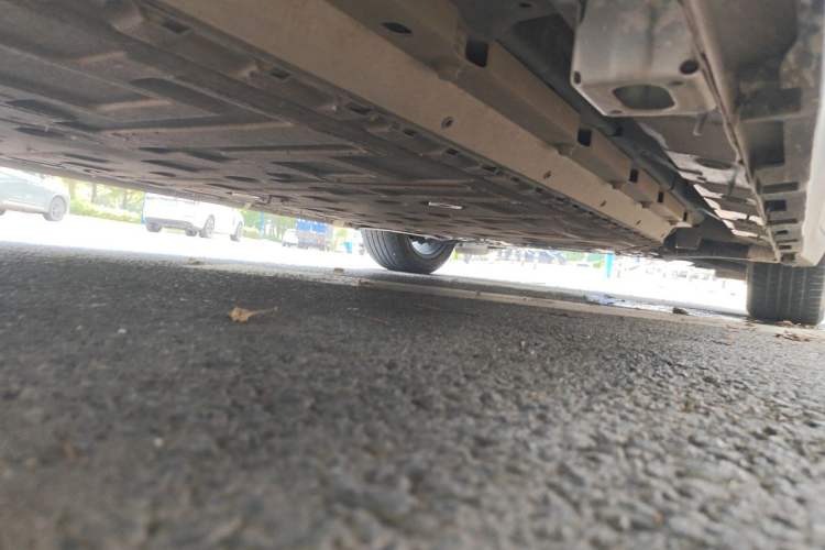 Used AION Y 2022 Plus 70 Smart Edition Chassis Rear Right