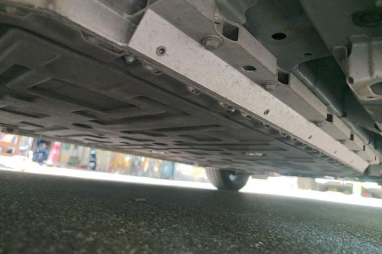 Used AION Y 2022 Plus 70 Smart Edition Chassis Rear Right