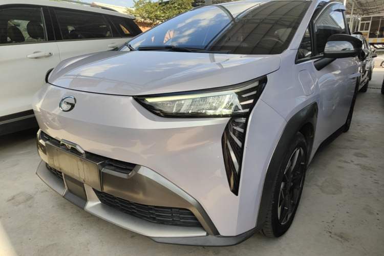 Ojetý AION Y 2022 70 Intelligent Edition Lithium Iron Phosphate Guazi used car, China used car export, Used car for sale, Used  cars, Cheapest cars for sale