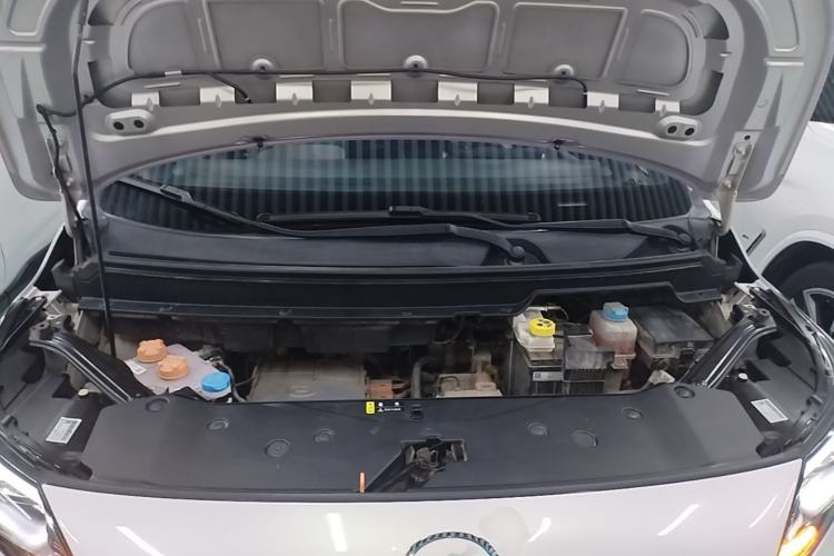 Used AION Y 2022 Plus 70 Tech Edition Engine Bay