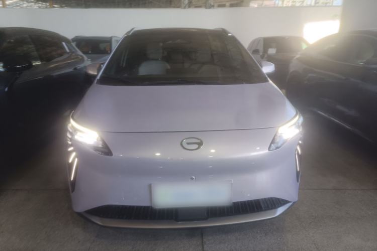 Used AION Y 2022 Plus 70 Smart Edition Exterior 1