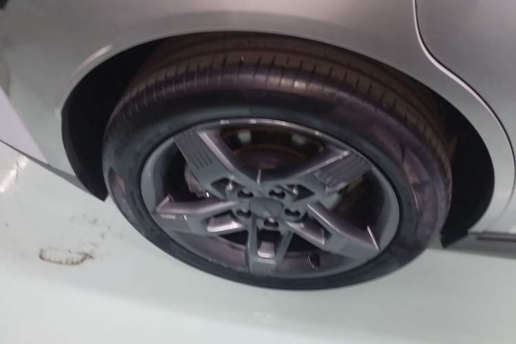 Used AION Y 2022 Plus 70 Tech Edition Exterior 5