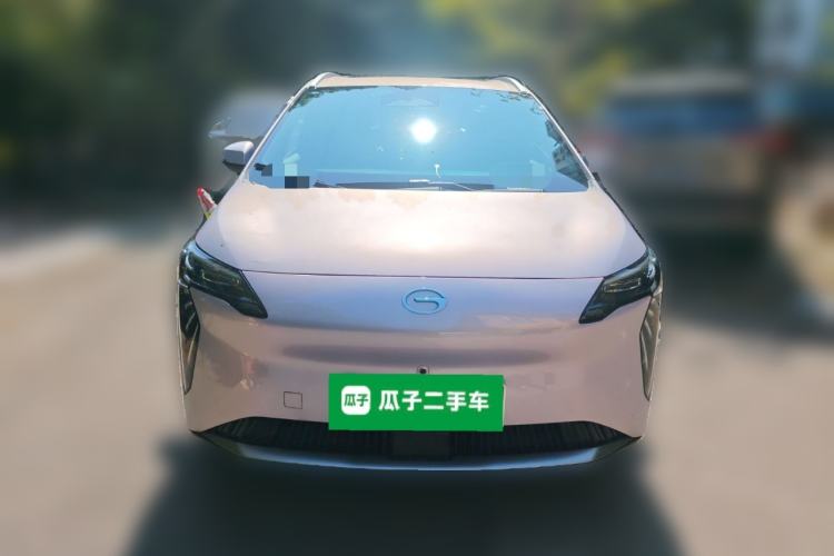 Used AION Y 2022 Plus 70 Smart Edition Front