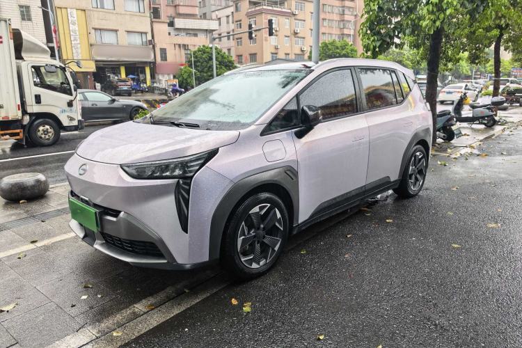 Used AION Y 2022 70 Intelligent Edition Lithium Iron Phosphate Guazi used car, China used car export, Used car for sale, Used cars, Cheapest cars for sale