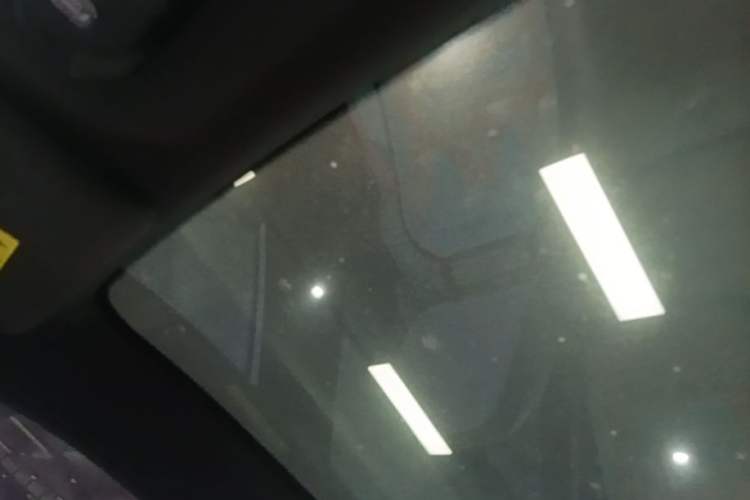Used AION Y 2022 70 Intelligent Edition Lithium Iron Phosphate Headliner