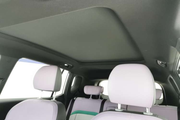 Used AION Y 2022 70 Tech Edition Lithium Iron Phosphate Headliner