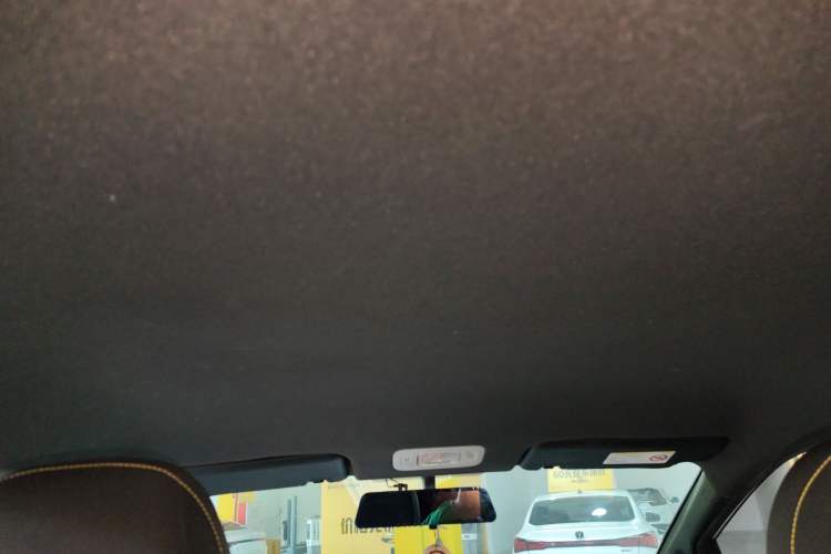 Used AION Y 2022 70 Enjoyment Edition Lithium Iron Phosphate Headliner
