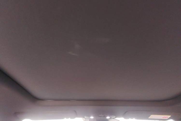 Used AION Y 2022 Plus 70 Smart Edition Headliner