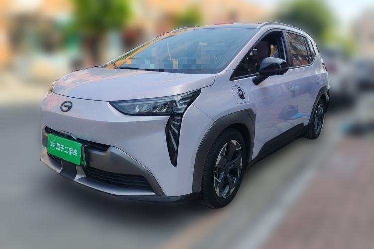 Used AION Y 2022 70 Intelligent Edition Lithium Iron Phosphate Guazi used car, China used car export, Used car for sale, Used  cars, Cheapest cars for sale