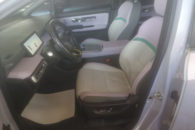 Used AION Y 2022 Plus 70 Smart Edition Left Front Seat