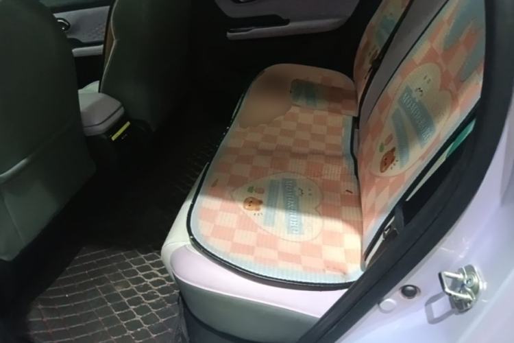Used AION Y 2022 70 Intelligent Edition Lithium Iron Phosphate Left Rear Seat