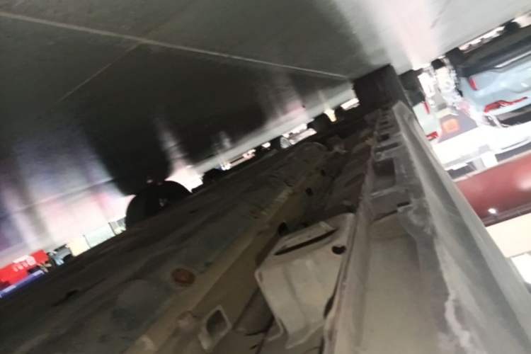 Used AION Y 2022 70 Intelligent Edition Lithium Iron Phosphate Left Side Sill