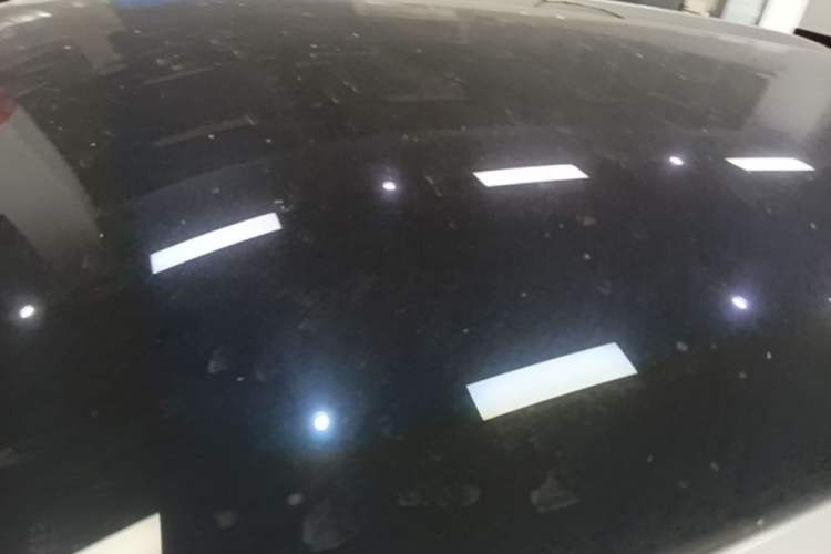 Used AION Y 2022 70 Intelligent Edition Lithium Iron Phosphate Roof