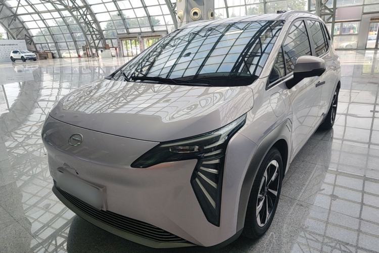 Used AION Y 2022 Plus 70 Smart Edition Guazi used car, China used car export, Used car for sale, Used  cars, Cheapest cars for sale