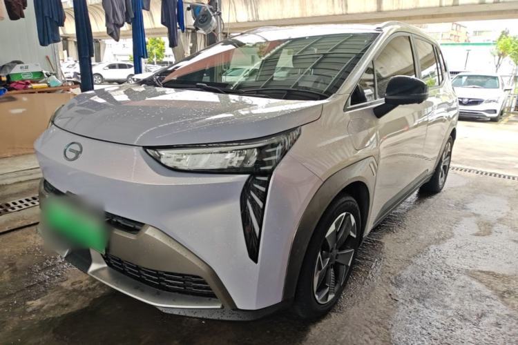 Used AION Y 2022 70 Intelligent Edition Lithium Iron Phosphate Guazi used car, China used car export, Used car for sale, Used  cars, Cheapest cars for sale