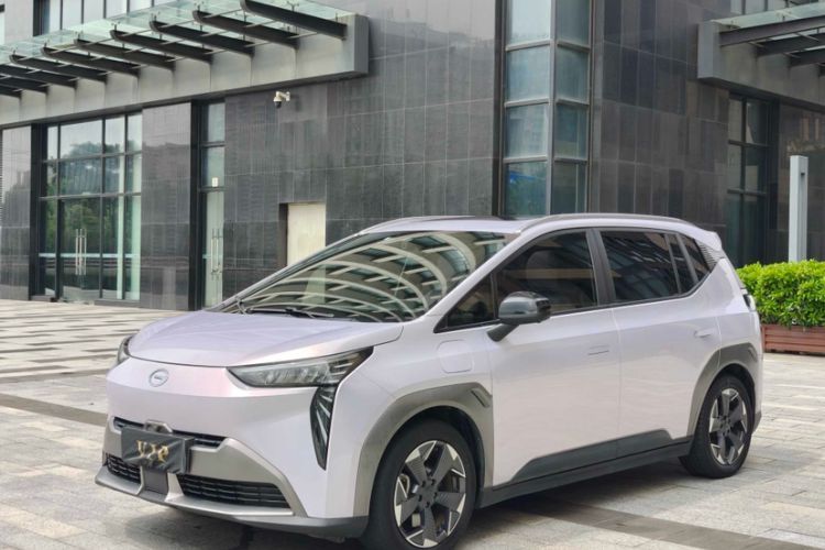 Używany AION Y 2022 70 Intelligent Edition Lithium Iron Phosphate Guazi used car, China used car export, Used car for sale, Used  cars, Cheapest cars for sale
