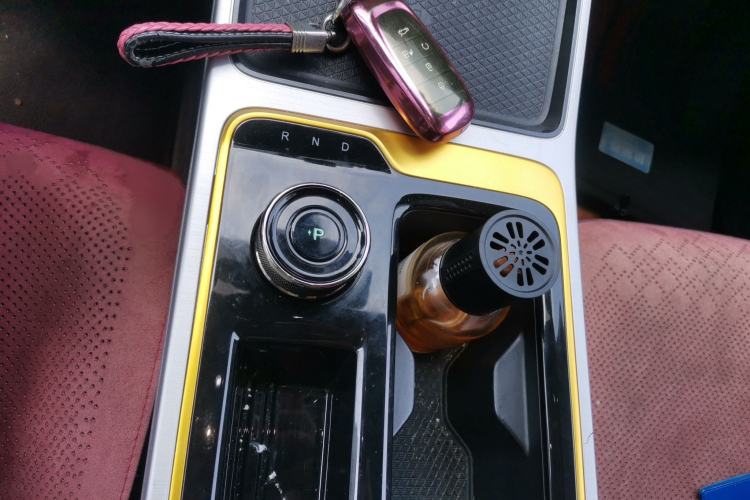 Used AION Y 2022 80 Ultra-Long Range Edition Gear Lever