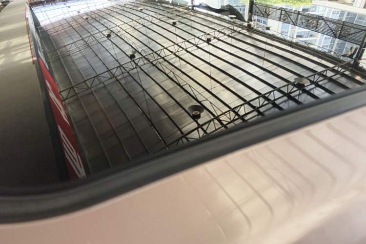 Used AION Y 2022 70 Intelligent Edition Lithium Iron Phosphate Roof