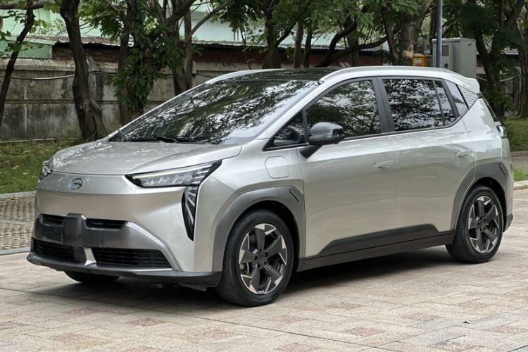 Used AION Y 2022 70 Intelligent Edition Lithium Iron Phosphate Guazi used car, China used car export, Used car for sale, Used  cars, Cheapest cars for sale