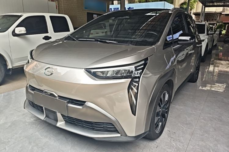 Used AION Y 2022 70 Tech Edition Lithium Iron Phosphate Guazi used car, China used car export, Used car for sale, Used cars, Cheapest cars for sale