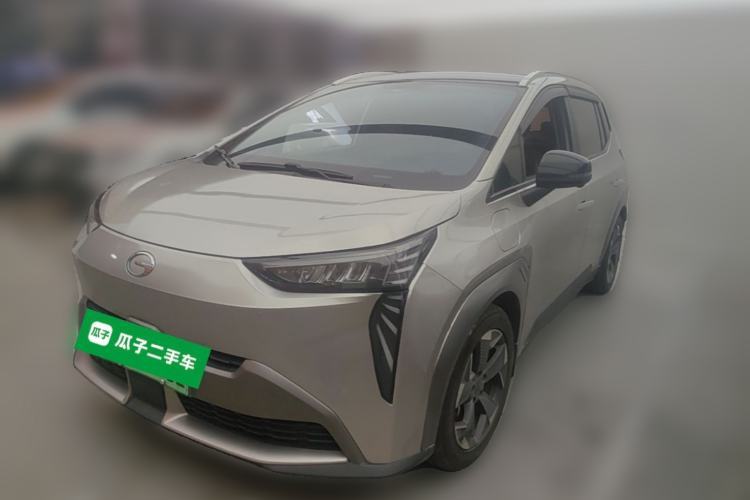 Used AION Y 2022 70 Intelligent Edition Lithium Iron Phosphate Guazi used car, China used car export, Used car for sale, Used cars, Cheapest cars for sale