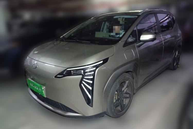Used AION Y 2022 Plus 70 Tech Edition Guazi used car, China used car export, Used car for sale, Used cars, Cheapest cars for sale
