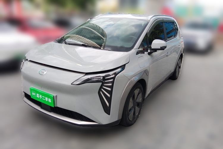 Used AION Y 2022 Plus 70 Enjoy Edition Guazi used car, China used car export, Used car for sale, Used  cars, Cheapest cars for sale