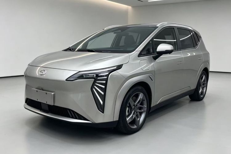 Ojetý AION Y 2022 Plus 70 Tech Edition Guazi used car, China used car export, Used car for sale, Used  cars, Cheapest cars for sale