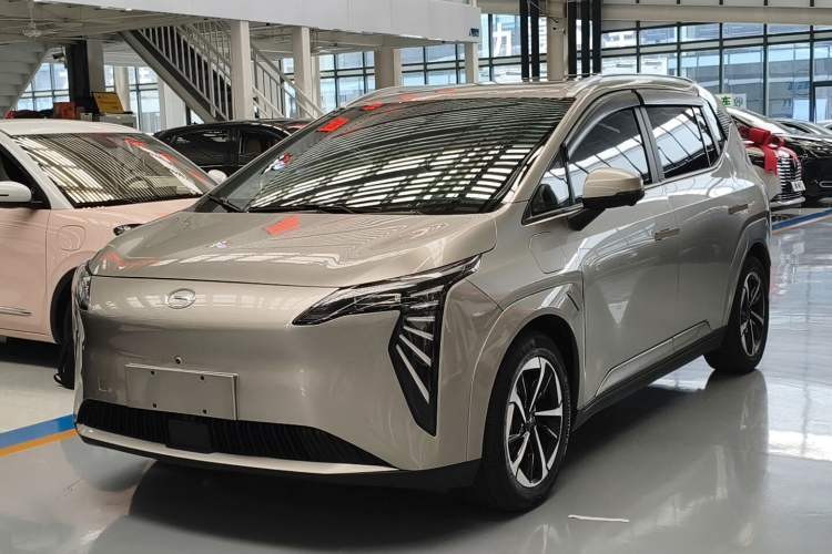 Ojetý AION Y 2022 Plus 80 Smart Edition Guazi used car, China used car export, Used car for sale, Used  cars, Cheapest cars for sale