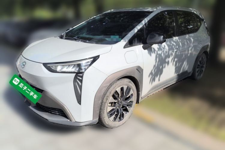 Used AION Y 2022 Plus 70 Tech Edition Guazi used car, China used car export, Used car for sale, Used  cars, Cheapest cars for sale
