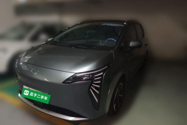 Used AION Y 2022 Plus 70 Smart Edition
