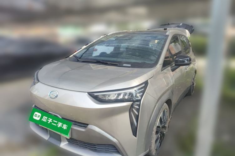 Ojetý AION Y 2022 70 Tech Edition Lithium Iron Phosphate Guazi used car, China used car export, Used car for sale, Used  cars, Cheapest cars for sale