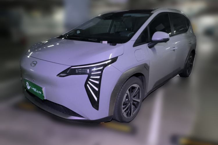 Used AION Y 2022 Plus 70 Smart Edition Guazi used car, China used car export, Used car for sale, Used  cars, Cheapest cars for sale