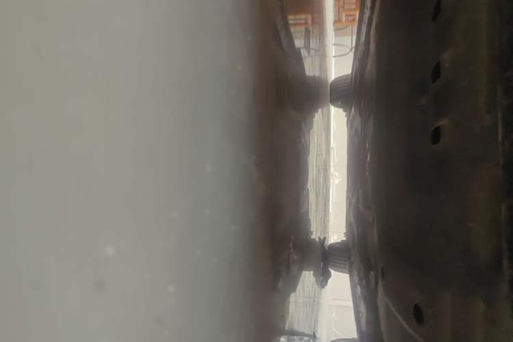 Used AION Y 2022 70 Intelligent Edition Lithium Iron Phosphate Chassis Front