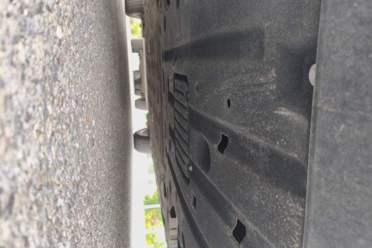 Used AION Y 2022 Plus 70 Smart Edition Chassis Front