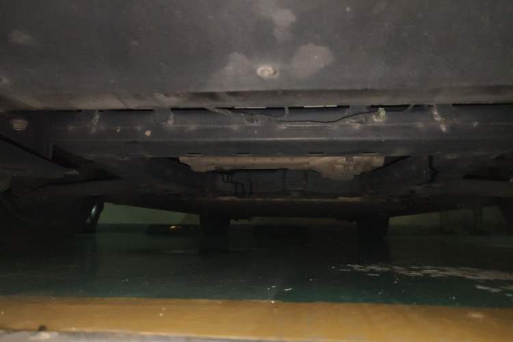 Used AION Y 2022 Plus 70 Smart Edition Chassis Front