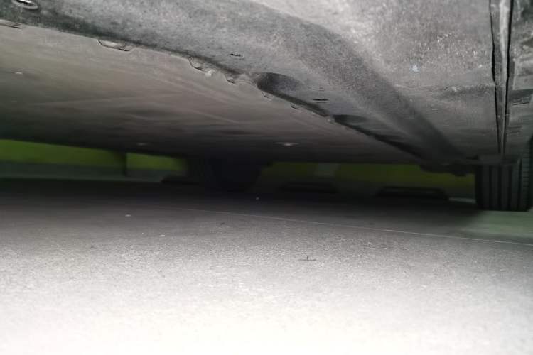 Used AION Y 2022 Plus 70 Enjoy Edition Chassis Front Left