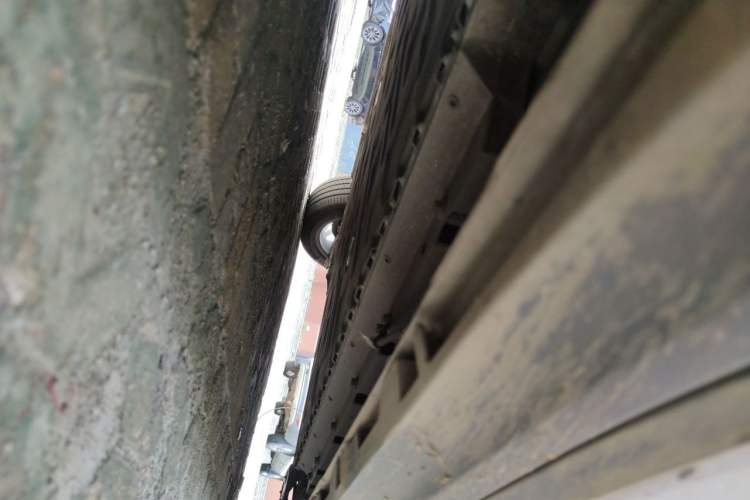 Used AION Y 2022 Plus 70 Smart Edition Chassis Front Left