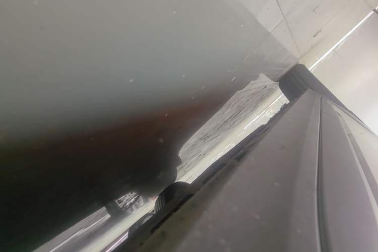 Used AION Y 2022 70 Intelligent Edition Lithium Iron Phosphate Chassis Front Right